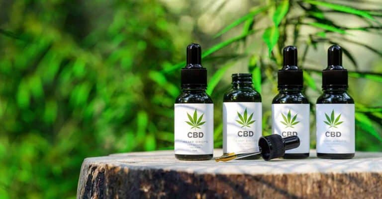 CBD Oil