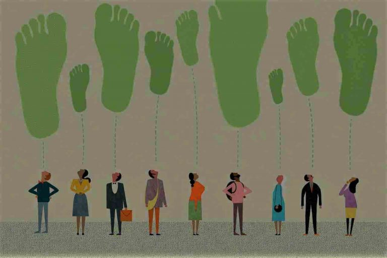 How to Reduce Your Carbon Footprint