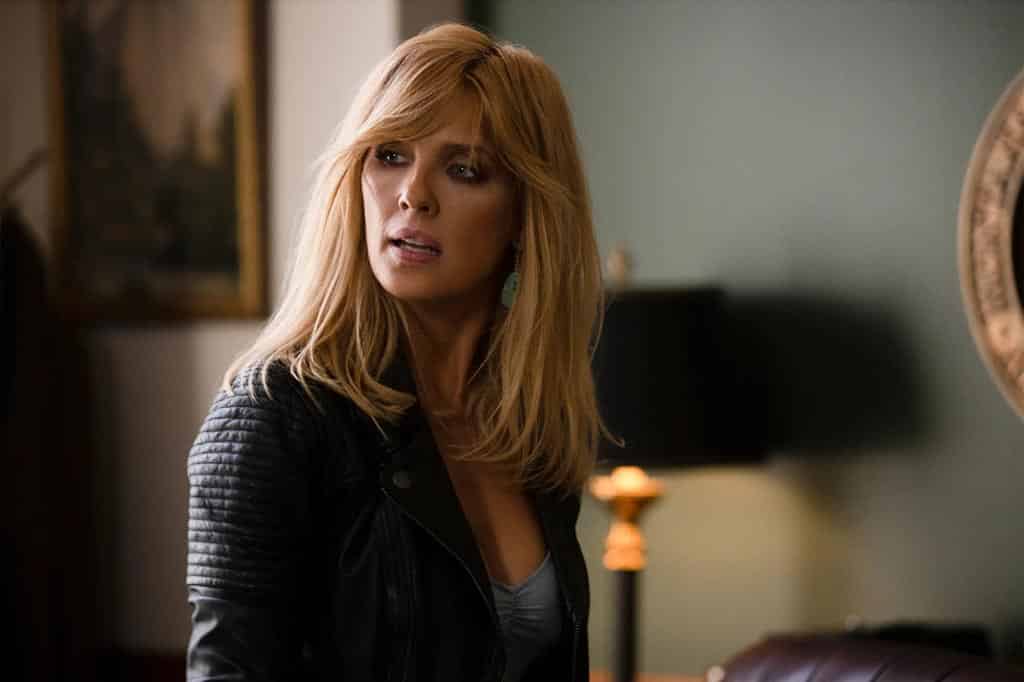 Kelly Reilly