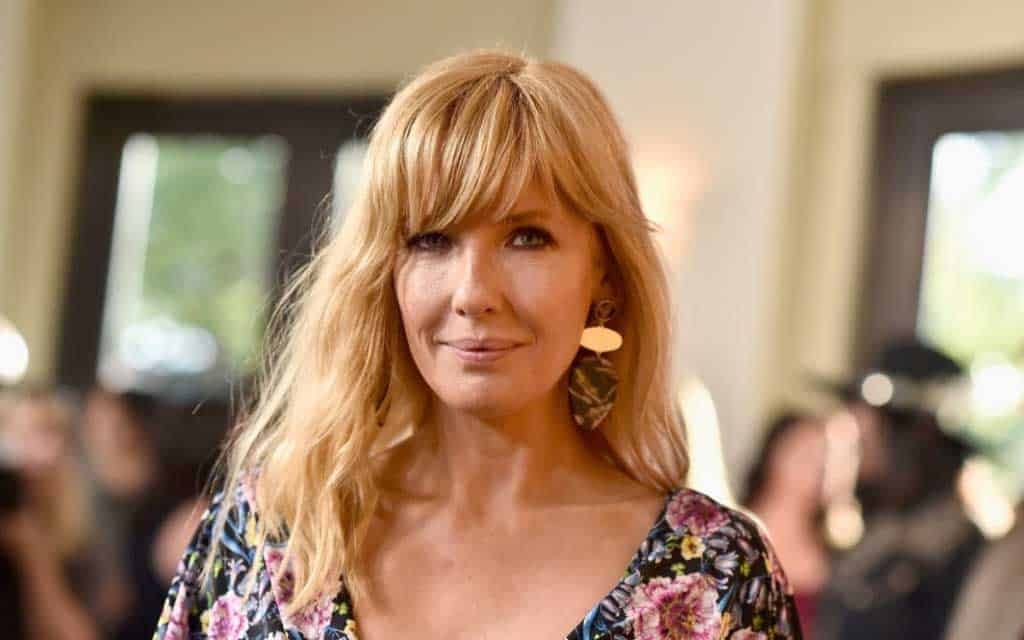 Kelly Reilly