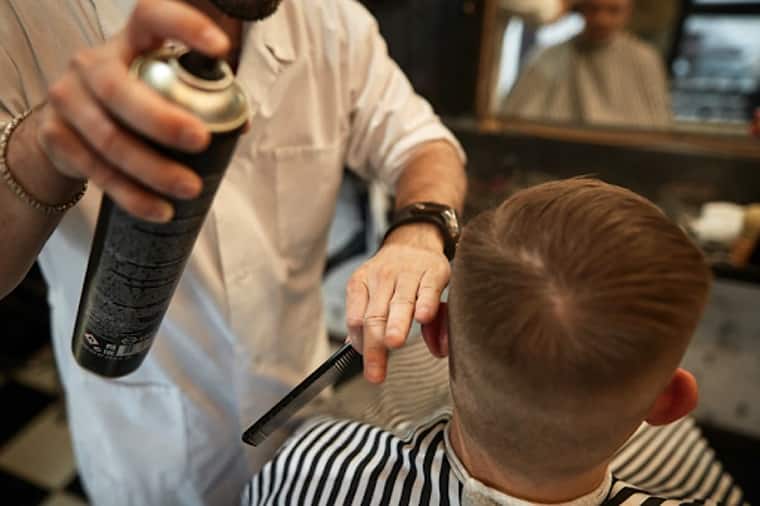 Styling Tips for Damaged Hair