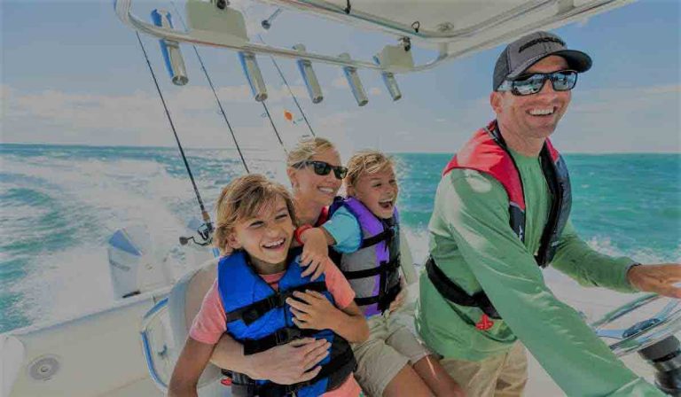 The Brief and Only Boating Essentials Checklist You’ll Ever Need