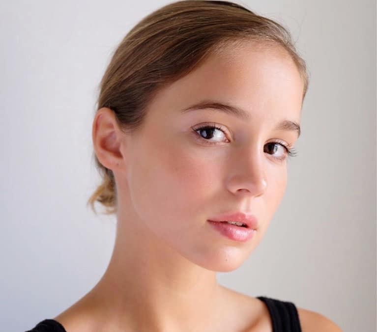 Alba Baptista