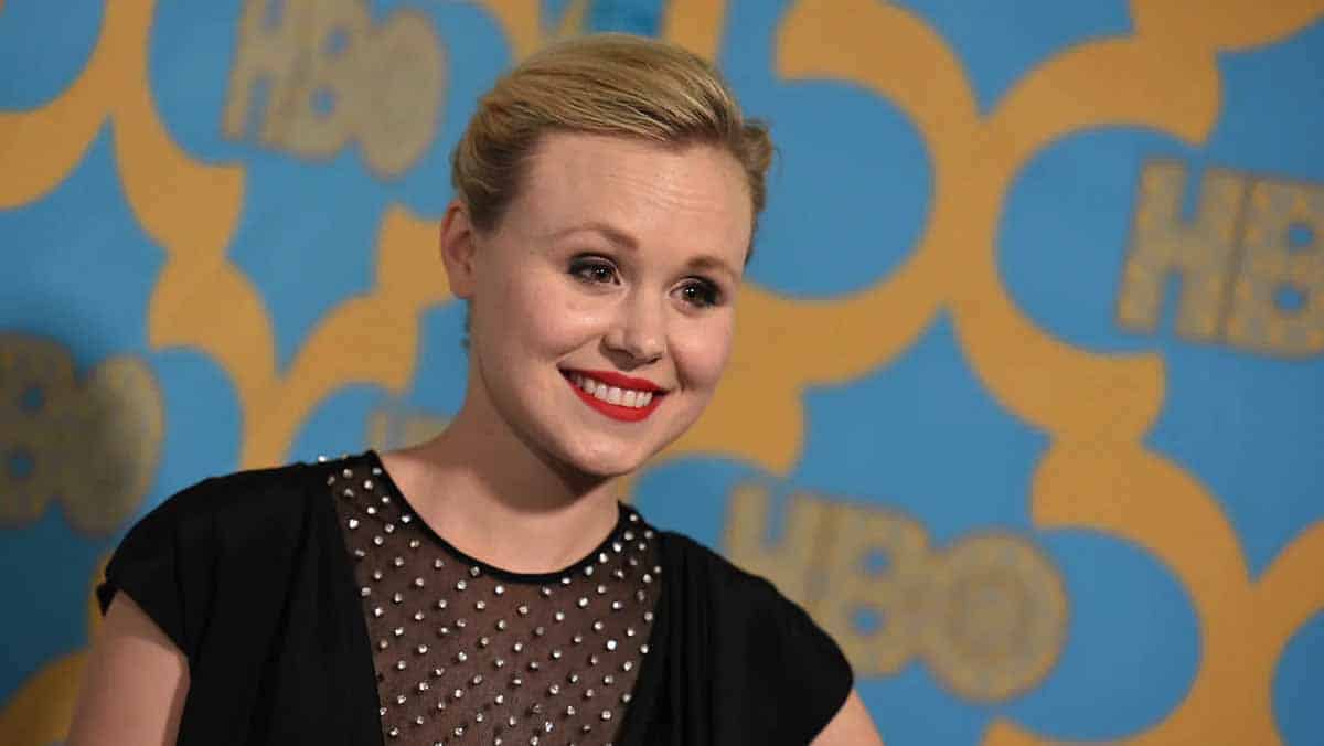 Alison Pill Net Worth