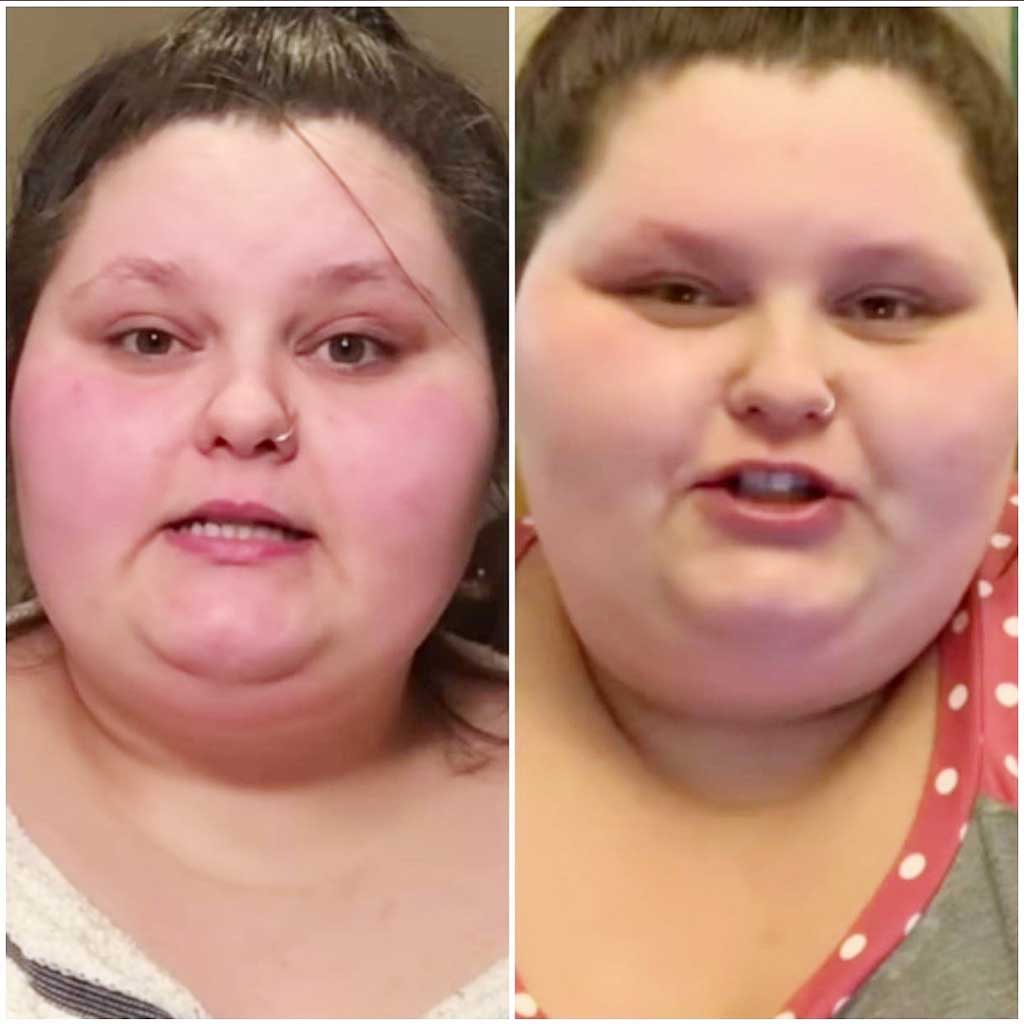 All You Need To Know About Amberlynn Reid - The Tiger News