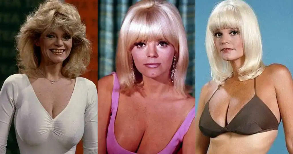 Carol Wayne