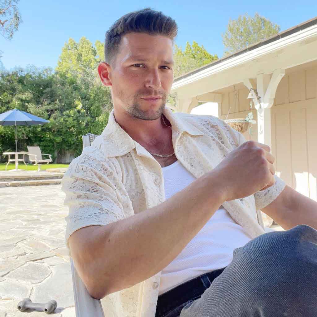 All you need to know about Daren Kagasoff The Tiger News