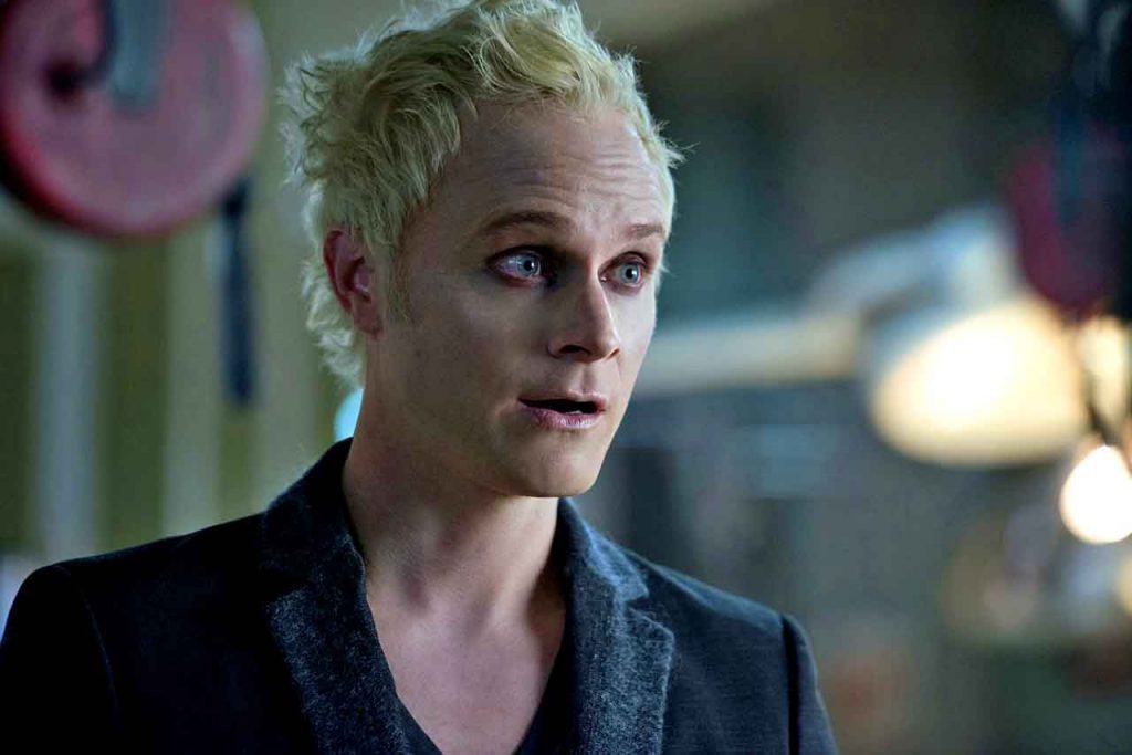 David Anders