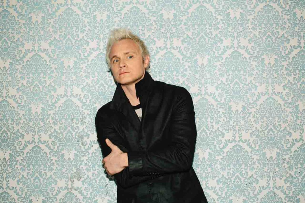 David Anders