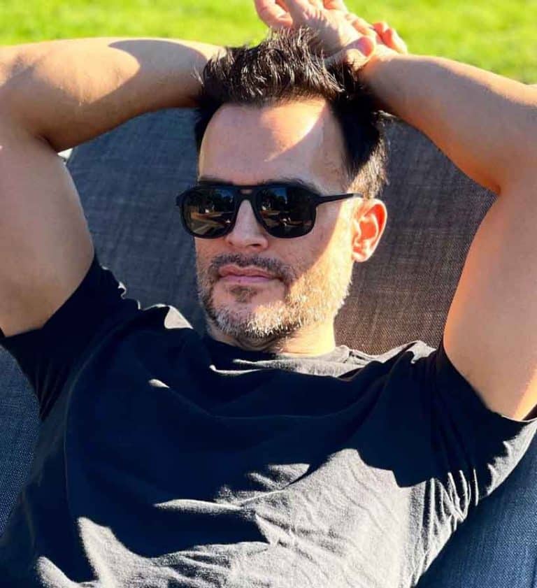 Every fact you want to know about Jason Landau - The Tiger News