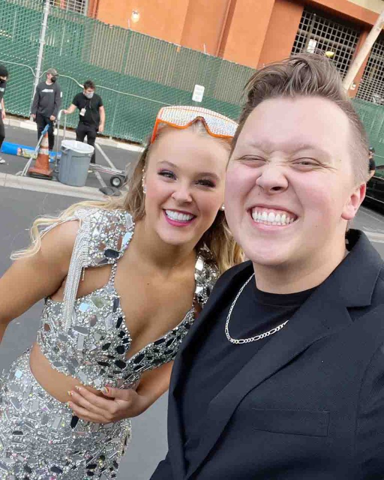 Every Fact You Need To Know About Jayden Siwa - The Tiger News