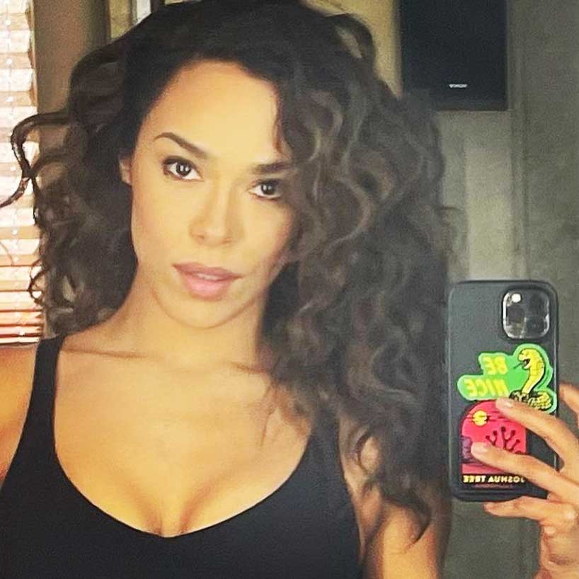 Jessica Camacho