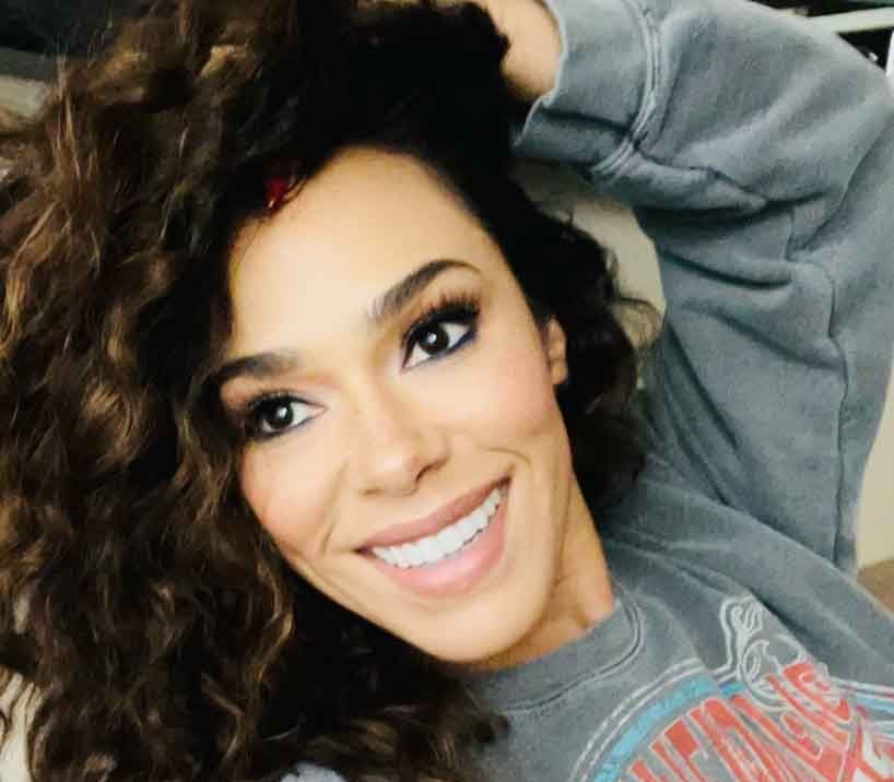 Facts you need to know about Jessica Camacho - The Tiger News