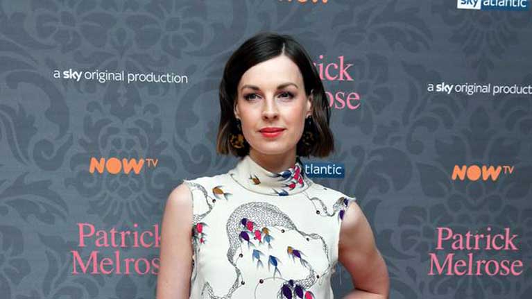 Jessica Raine