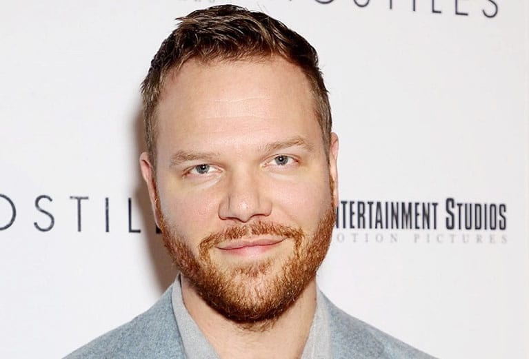 Everything you need to know about Jim Parrack