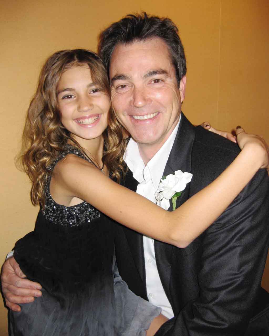 Jon Tenney