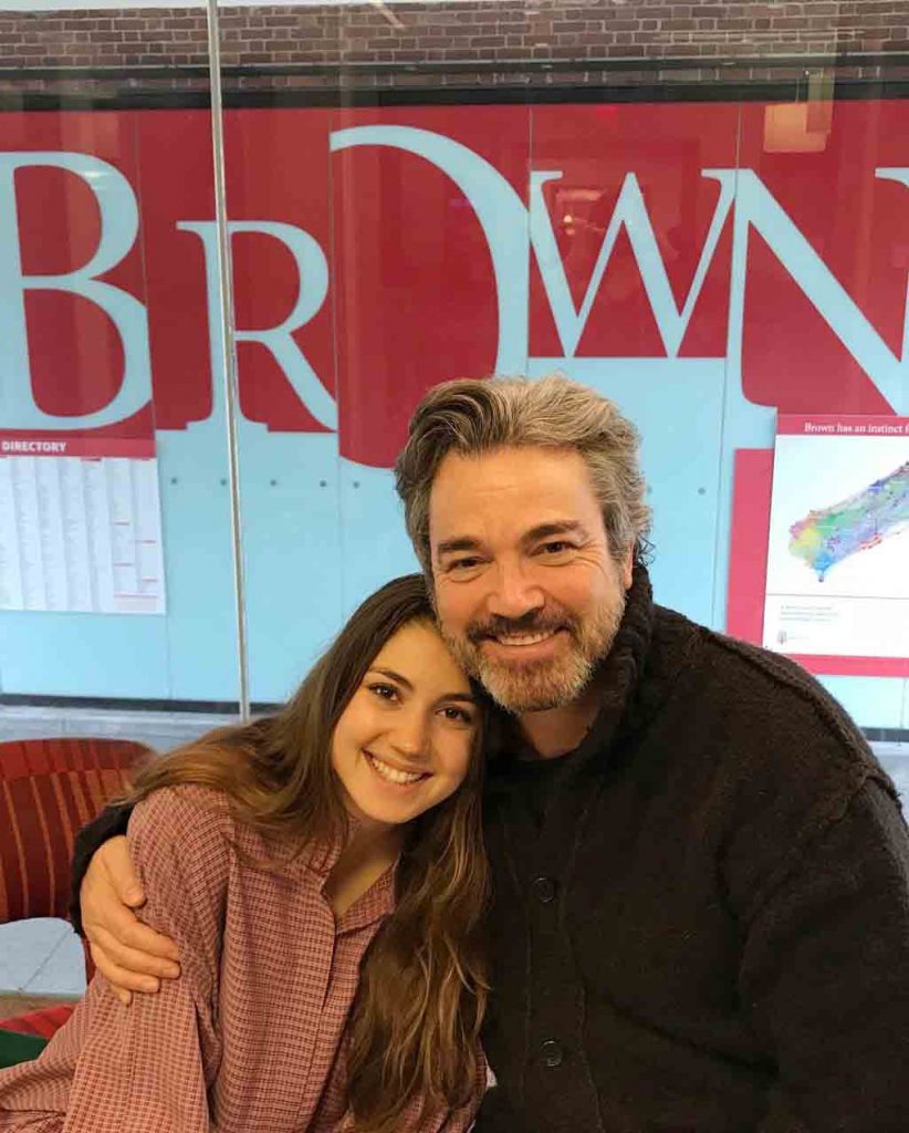 All You Need To Know About Jon Tenney