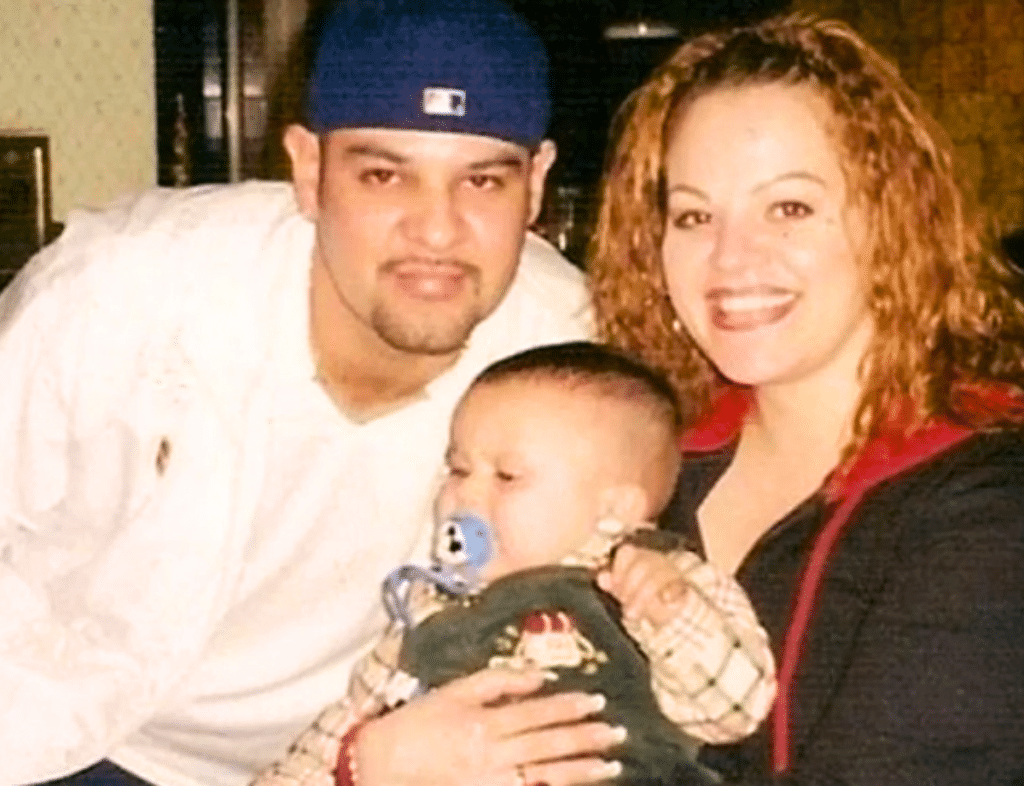 Shocking Facts About Jenni Rivera’s Ex-Husband José Trinidad Marín