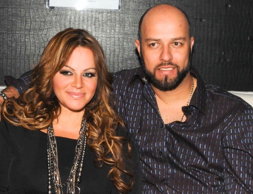 Shocking Facts About Jenni Rivera’s Ex-Husband José Trinidad Marín