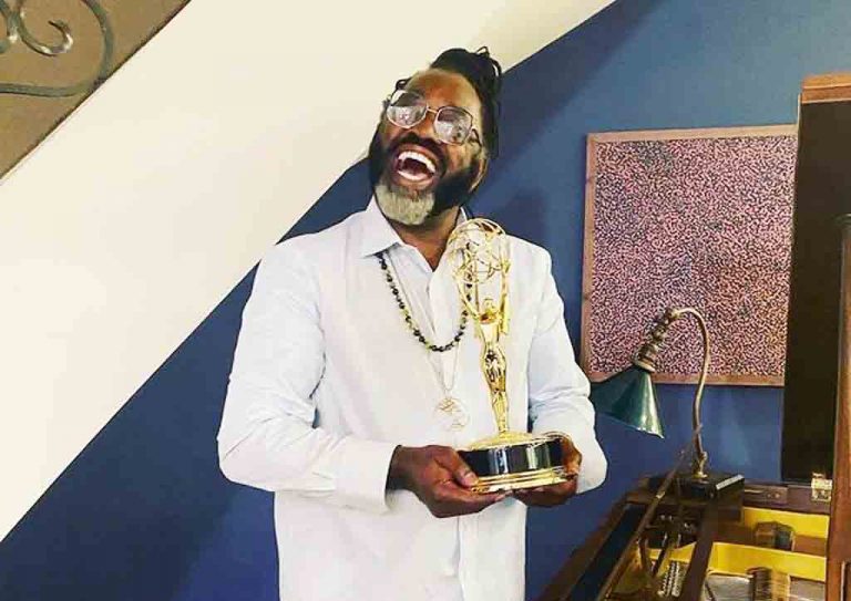 Kazembe Ajamu Coleman