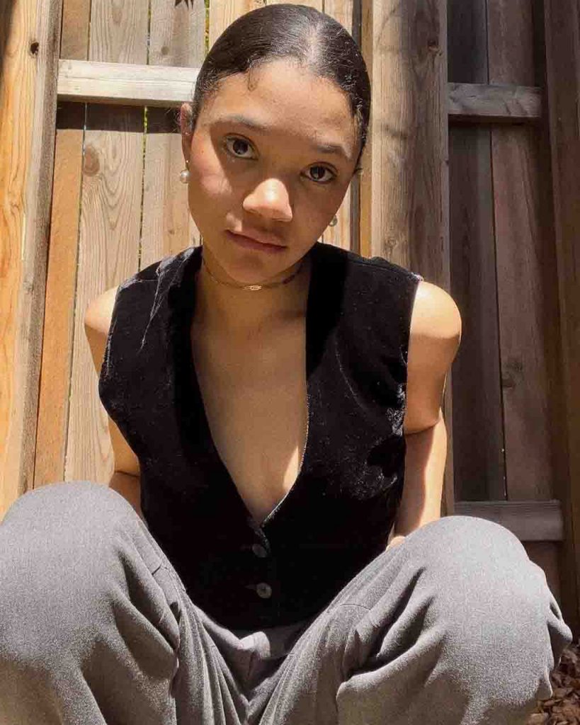 All you need to know about Kylee Russell - The Tiger News