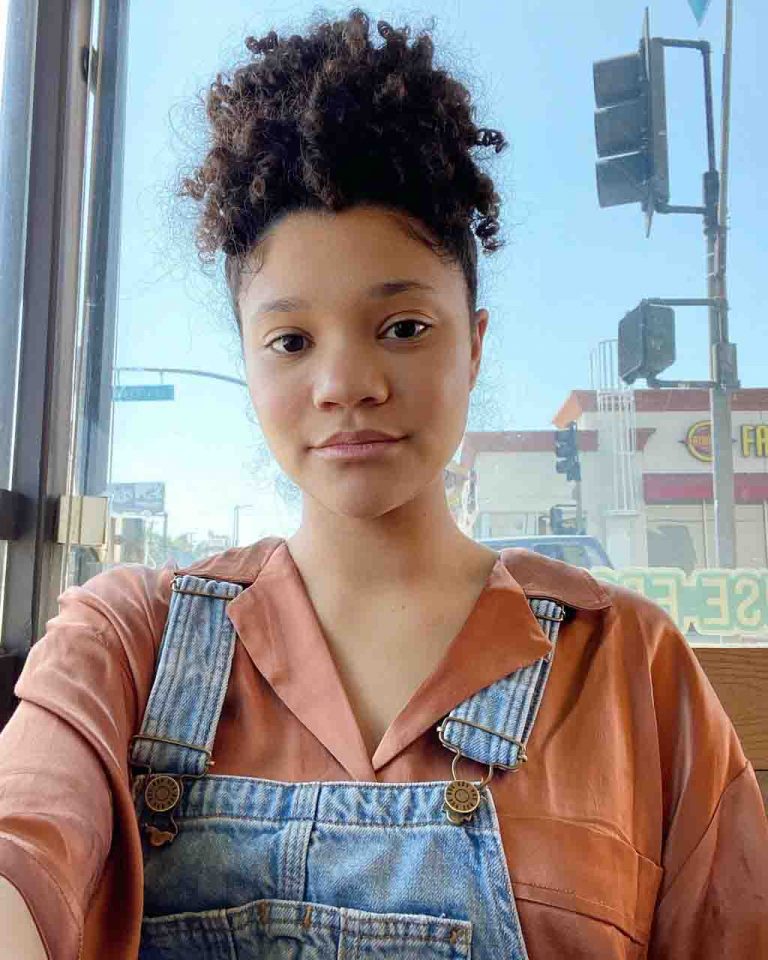 All you need to know about Kylee Russell - The Tiger News