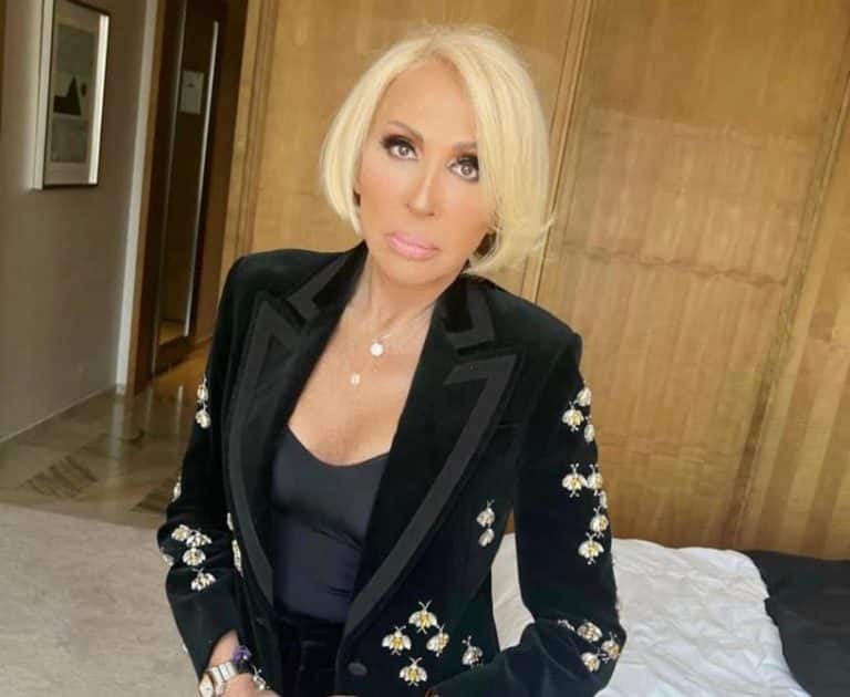 Laura Cecilia Bozzo Rotondo