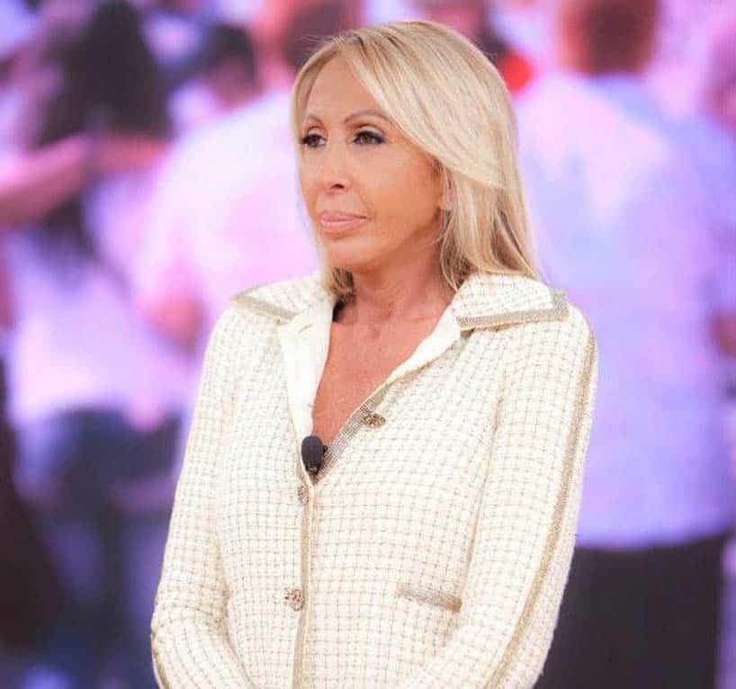 Every fact you need to know about Laura Cecilia Bozzo Rotondo The