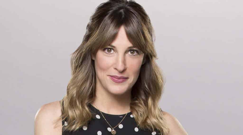 Lindsay Sloane