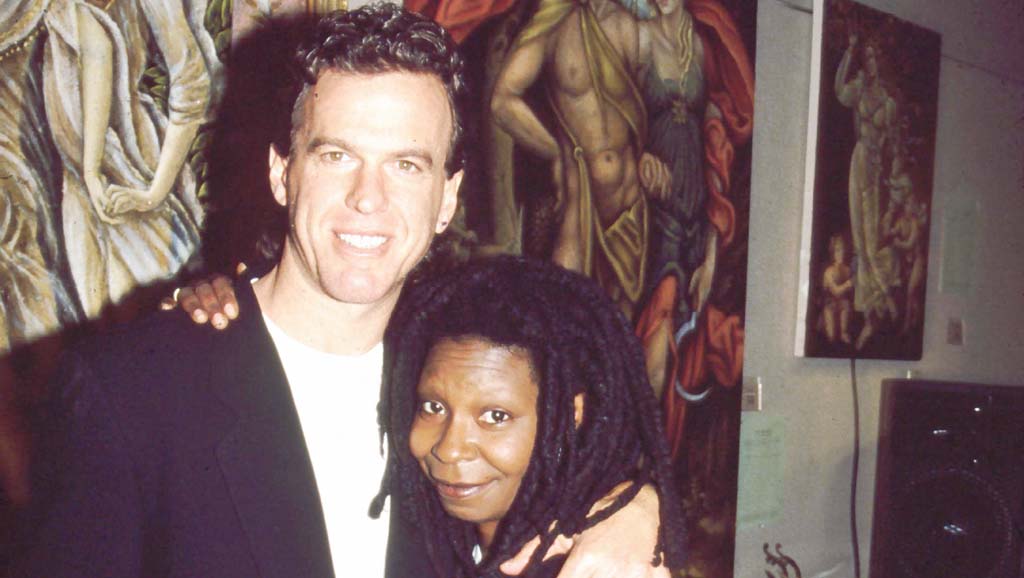 All You Need To Know About Lyle Trachtenberg