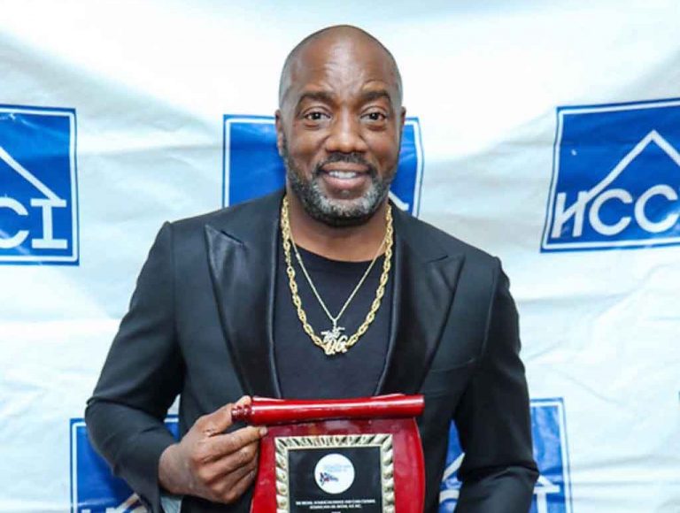 All you need to know about Malik Yoba