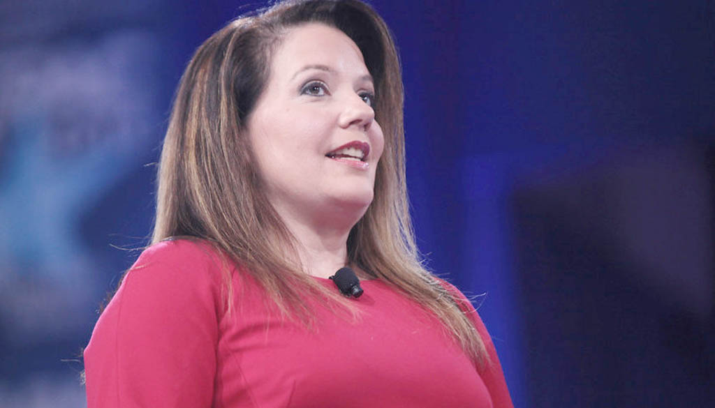 Mollie Hemingway