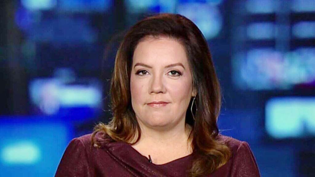 Mollie Hemingway