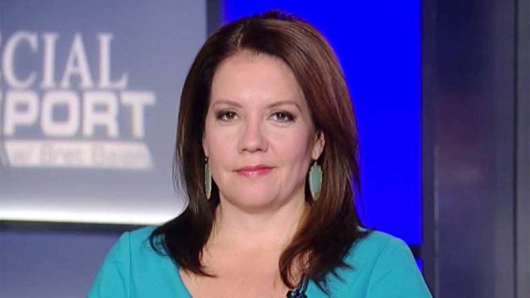 Mollie Hemingway