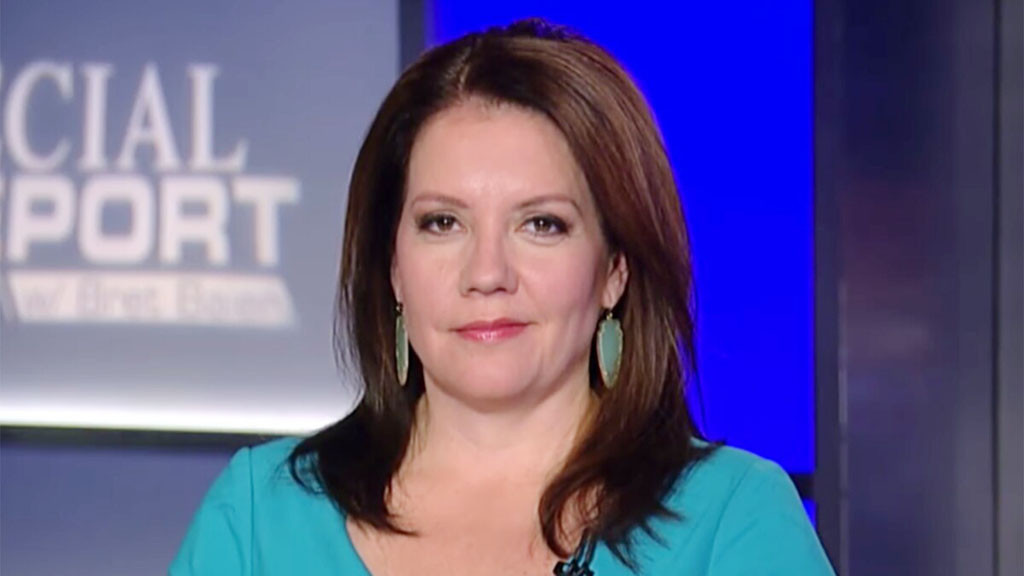 All You Need To Know About Mollie Hemingway