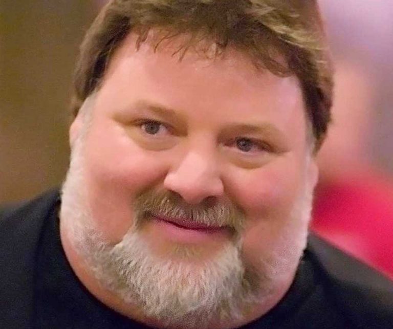 Phil Margera