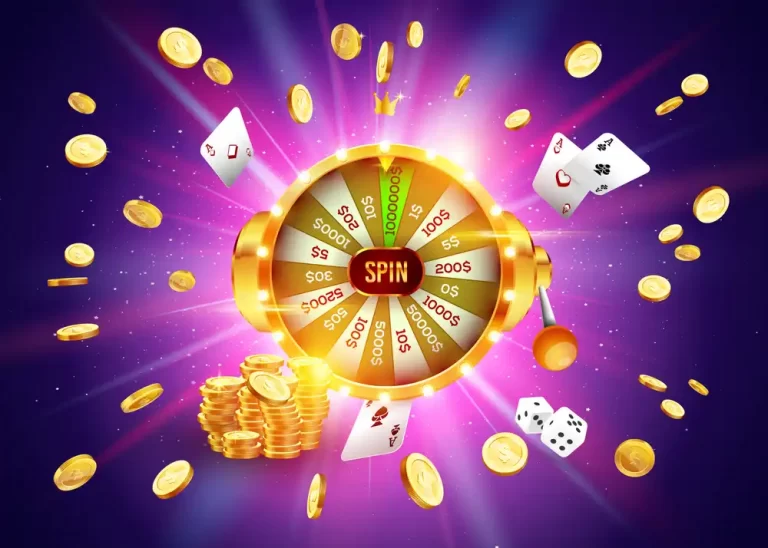 Quickspin casino