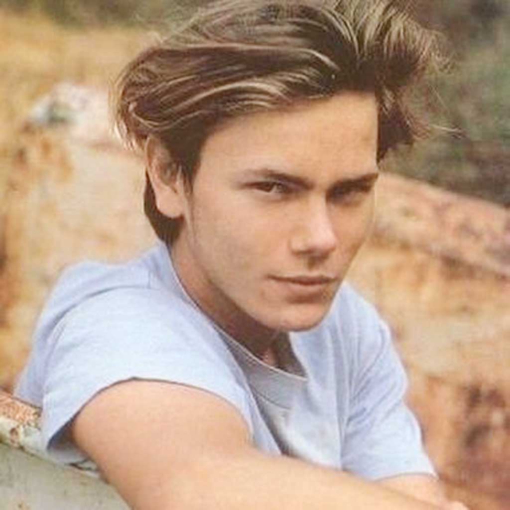 River Phoenix