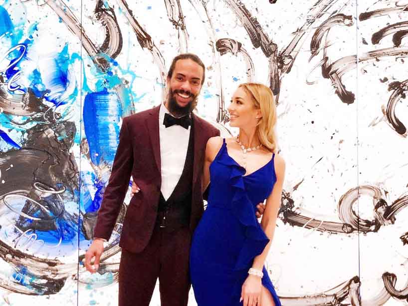 Ross Naess Personal Details, Career, Relationship Status, Net Worth