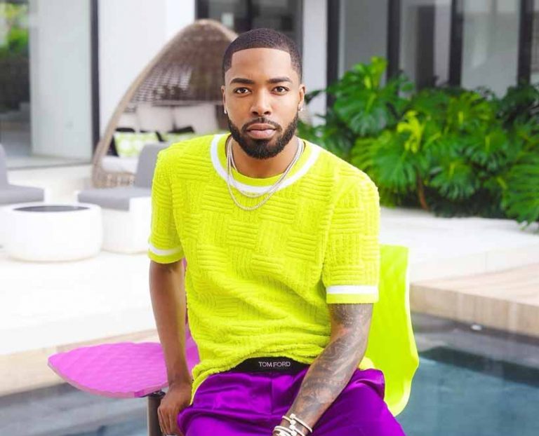  Shane Justin Personal Details, Career, Relationship Status, Net Worth