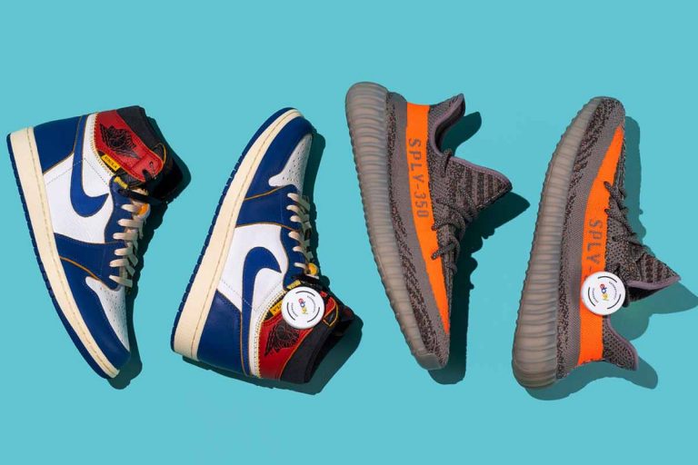 Sneaker Features and their Significance