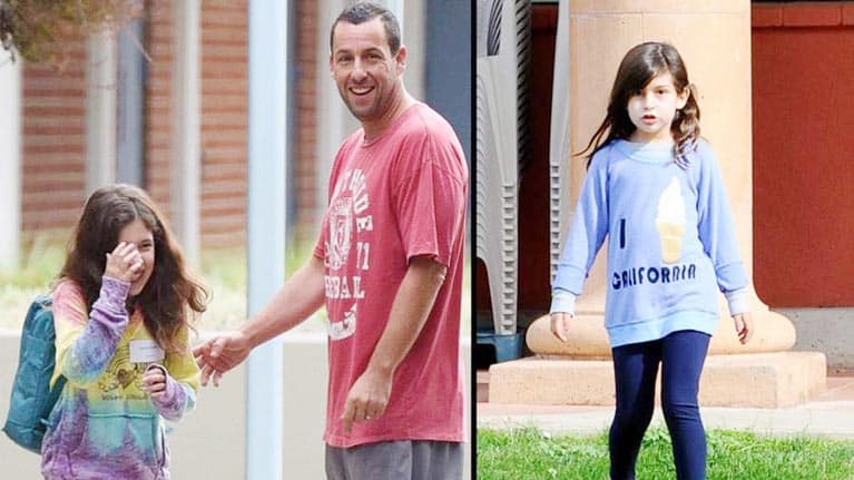 Sunny Sandler