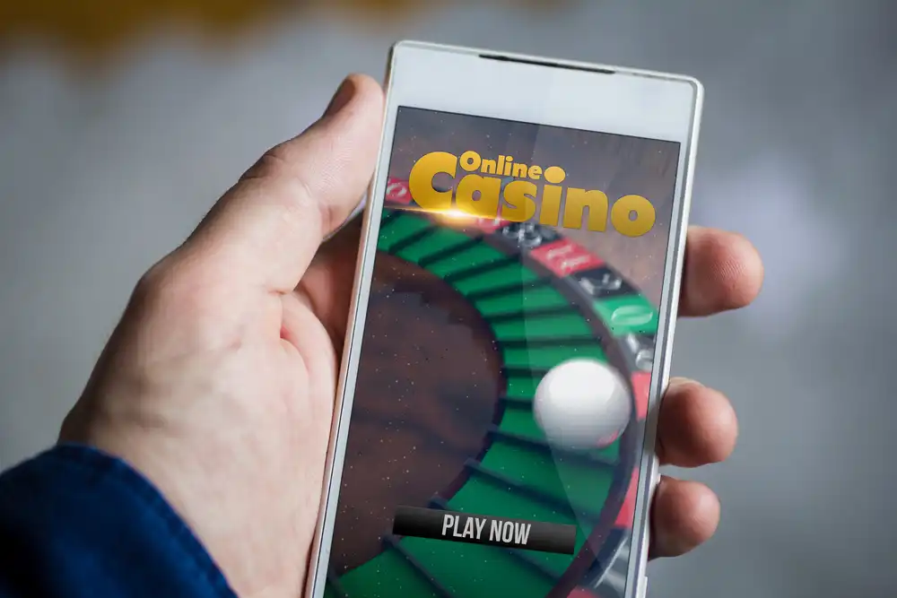 next Online Casino
