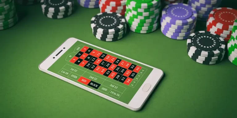 online casino on mobile