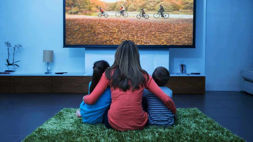 things to consider when buying a TV