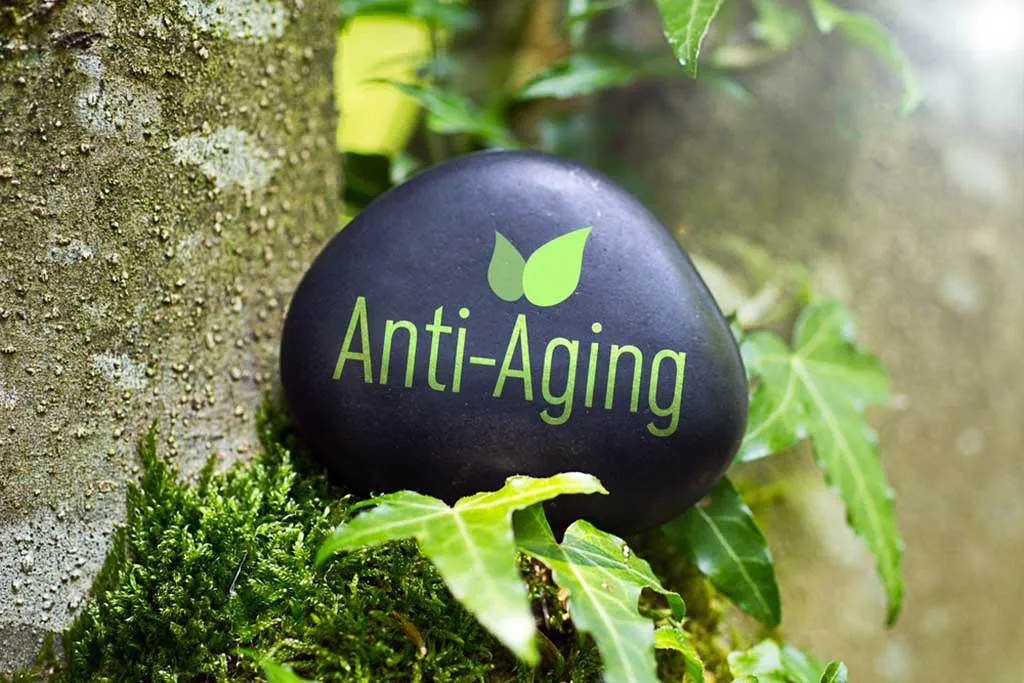 Anti-Aging tips