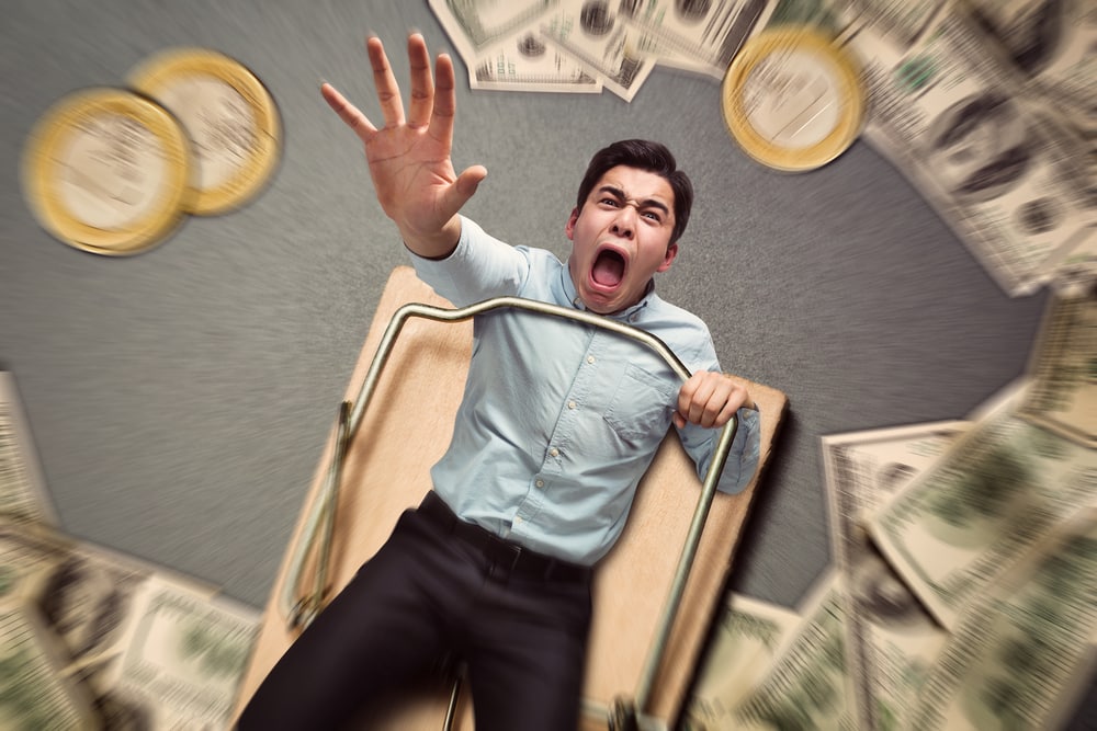 Scam Prevention Tip: Best Ways to Avoid Investment Frauds