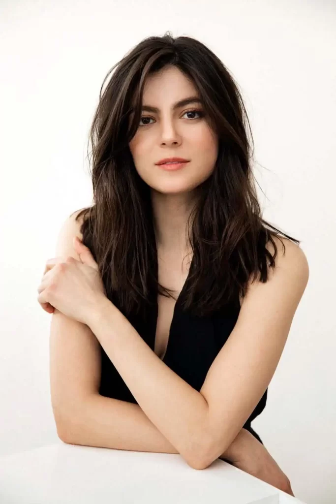 Monica Barbaro dppp