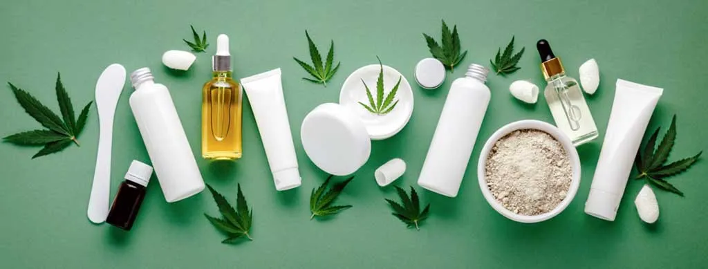 Popular CBD Products