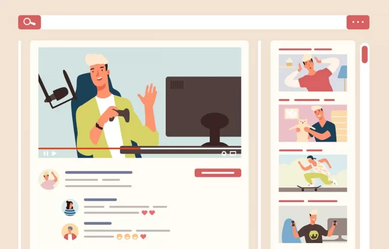 Popular Online Games